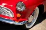 Auto Union 1000 SP Coupe 1960 года